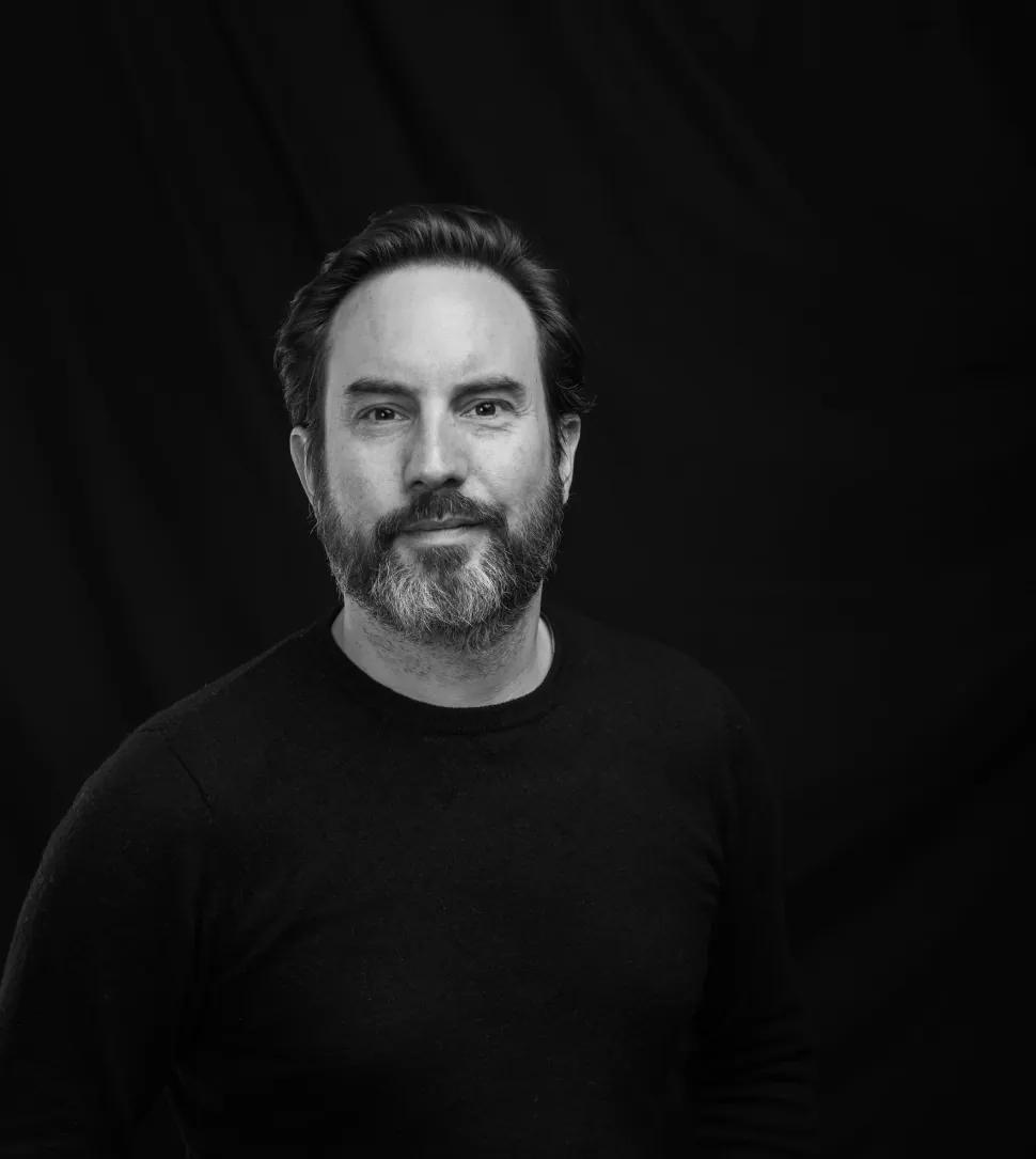 Laurent Van Ausloos