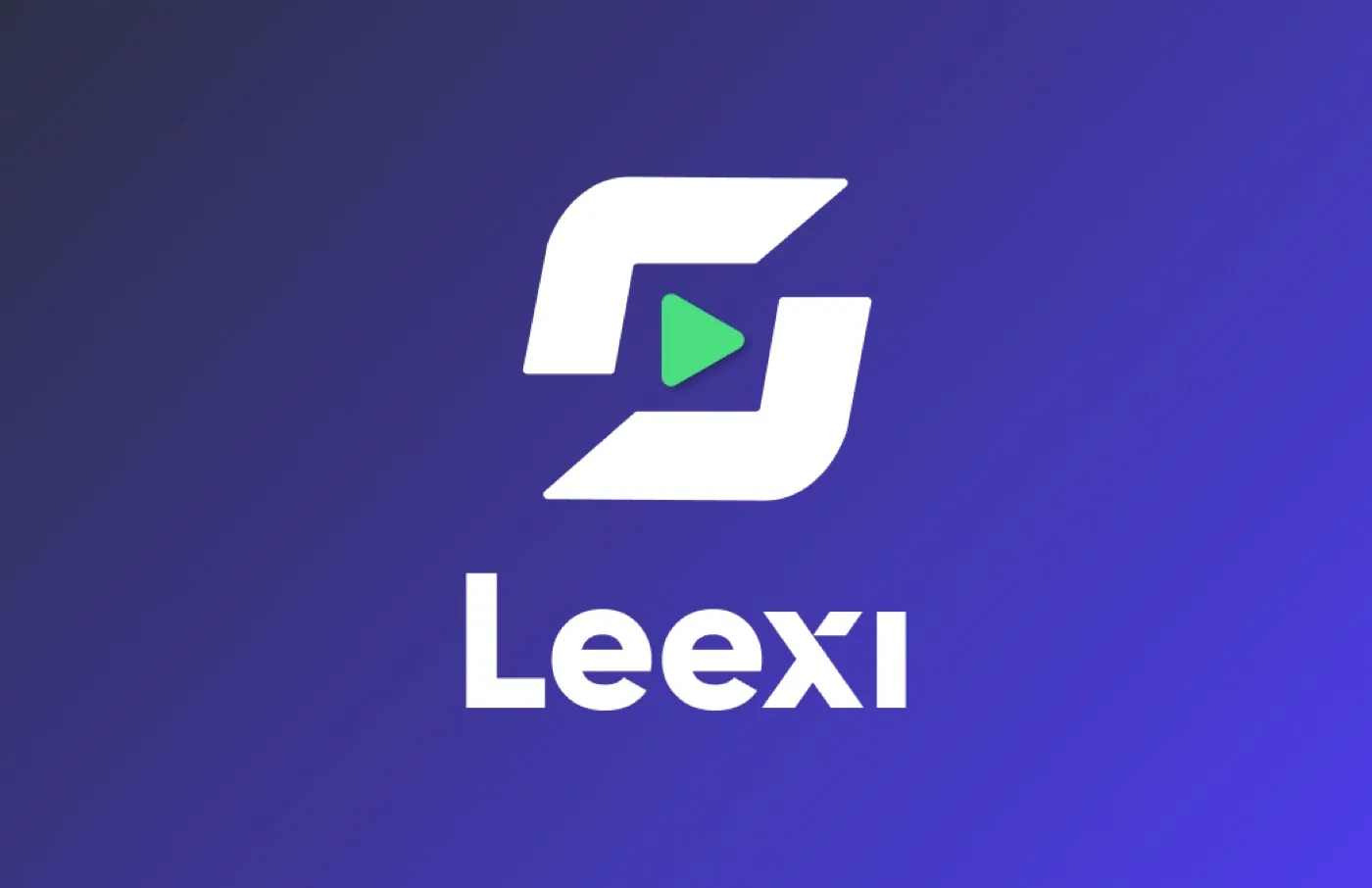 Leexi · logo design